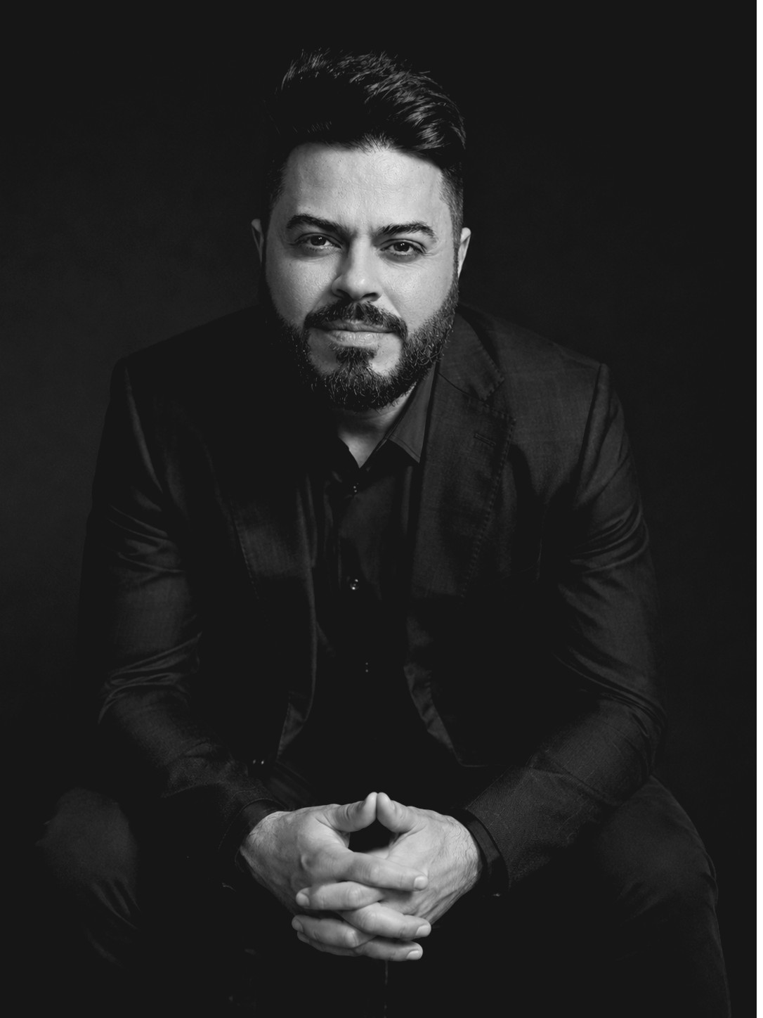 Hiram Furquim, publicitário